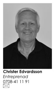 Christer Edvardsson