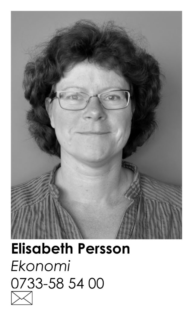 Elisabeth Persson