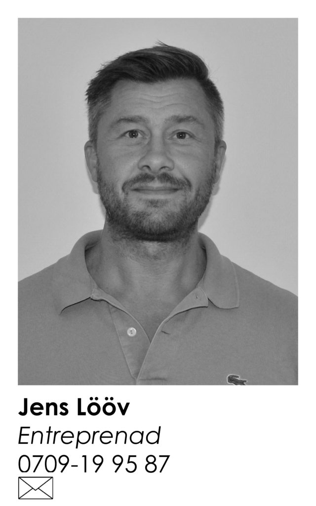 Jens Lööv
