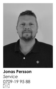 Jonas Persson