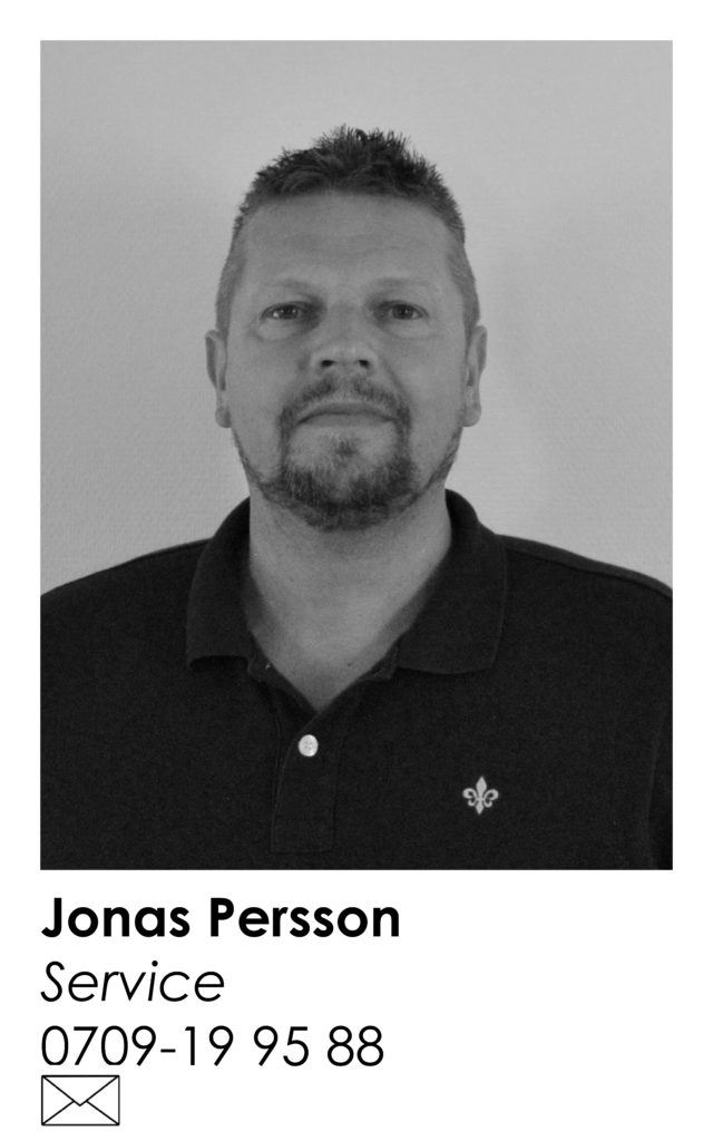 Jonas Persson