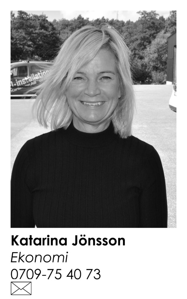 Katarina Jönsson