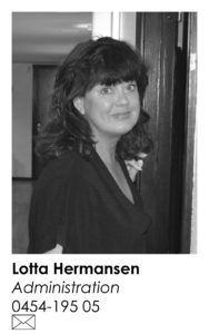 Lotta Hermansen