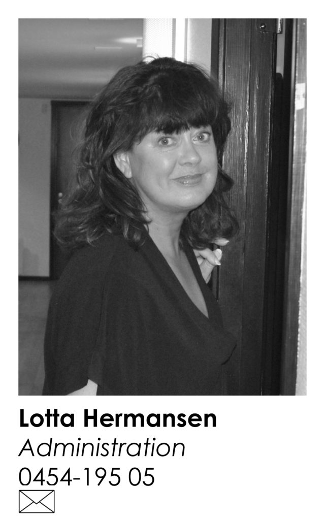 Lotta Hermansen